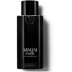 Armani Code Pour Homme Edt Spray 0,125 l