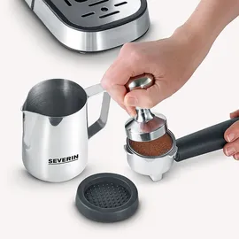 Severin Barista-Starterset ZB 5996