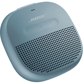 Bose SoundLink Micro stone blue