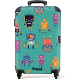 NoBoringSuitcases.com NoBoringSuitcases.com