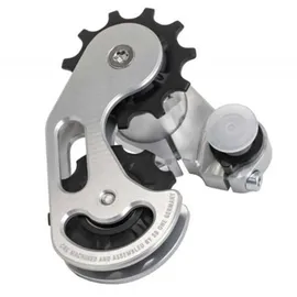 Reverse Components Colab Expert Kettenspanner Silber