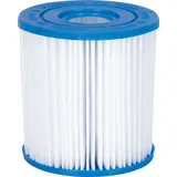 Summer Waves Quick-Up Pool Komplett-Set Ø 305 x 76 cm Blau