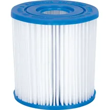 Summer Waves Quick-Up Pool Komplett-Set Ø 305 x 76 cm Blau