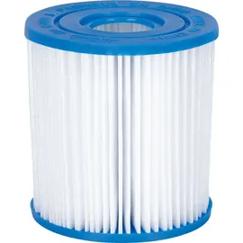 Summer Waves Quick-Up Pool Komplett-Set Ø 305 x 76 cm Blau
