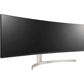 LG 49WQ95X-W 49"