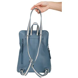 Alessandro Salvatore Rom Blau