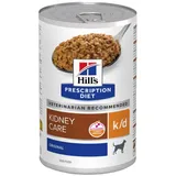 Hill's Prescription Diet Canine k/d 350g Dose (Rabatt für Stammkunden 3%)