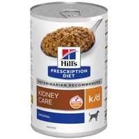 Hill's Prescription Diet Canine k/d 350g Dose (Rabatt für Stammkunden 3%)