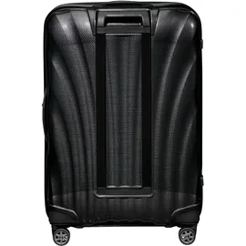 Samsonite C-Lite 4-Rollen 75 cm / 94 l black