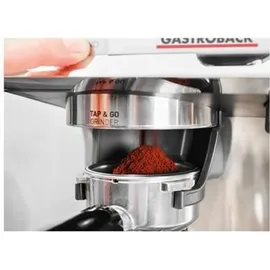 GASTROBACK Design Espresso Barista Pro