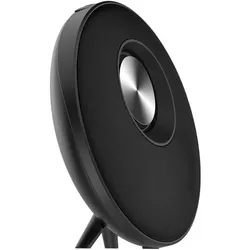 Chill Innovation E50 (black), 2.0 Kanäle, 2-Wege, Neodym, 5,2 cm, 10 cm, 10 W