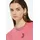 Harlem Soul HARLEM SOUL, Damen, Gr. XXL, blau (glory), Single Jersey, Material: 100% Baumwolle, bedruckt, oversize normal, Rundhals, eingesetzt gerader Abschluss, Shirts Rundhalsshirt, mit Farbverlauf