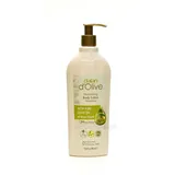 dalan d'Olive Bodylotion