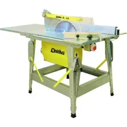 Baukreissäge CBL 450 400V3 50Hz Drehstrom