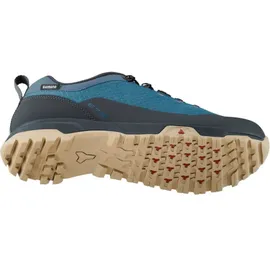 Shimano ET501 Blau 43