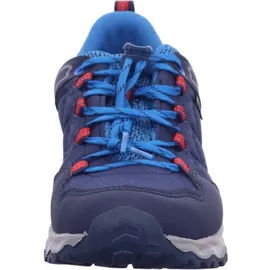MEINDL Ontario GTX Kinder Navy/Rot 37