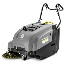Karcher Kärcher Kehrsaugmaschine 1.049-216.0
