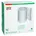 1001 Artikel Medical Schlauchverb weiss 20m Gr 24003