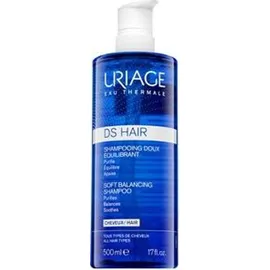 Uriage DS Hair sanft regulierendes Shampoo 500 ml
