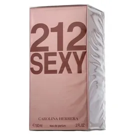 Carolina Herrera 212 Sexy Eau de Parfum 60 ml