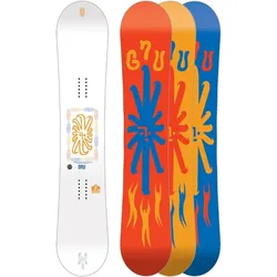 GNU HEADSPACE Snowboard 2025 - 158