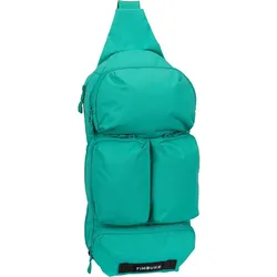 Timbuk2 Rucksack Flight 1074 CB Sling Jade Petrol 