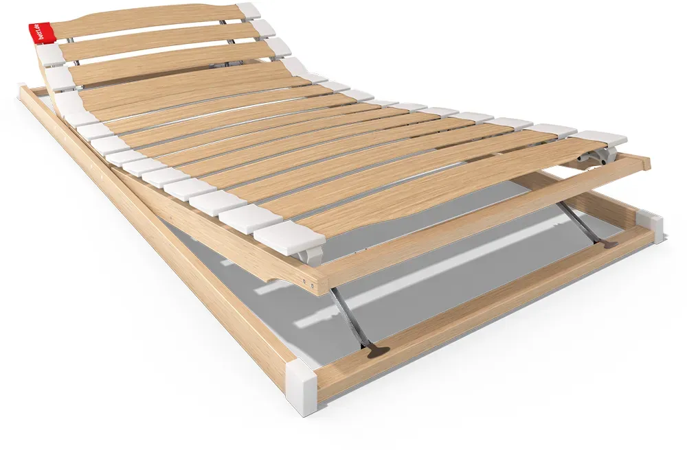 bett1.de BODYGUARD® Lattenrost 90x190