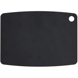 Zeller PRESENT Eco, Holzfaserlaminat, schwarz, ca. 29,8 x 21,5 x 0,6 cm