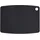 Zeller PRESENT Eco, Holzfaserlaminat, schwarz, ca. 29,8 x 21,5 x 0,6 cm