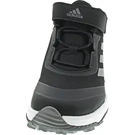 adidas FortaRun ATR EL K GZ1804 (29/cblack-silvmt-ftwwht) - Schwarz