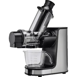 Gorenje JC200BE Slow Juicer schwarz