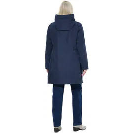 Ulla Popken Funktionsjacke Damen Schwarz L-XL