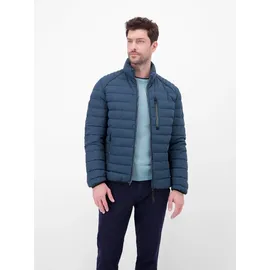 Lerros Steppjacke Blouson storm blau L