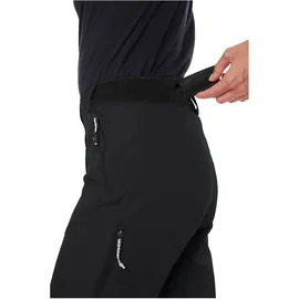 KILLTEC killtec Damen, Skihose KSW 278 WMN SKI PNTS, Größe 46 in Schwarz0110 Schwarz0110