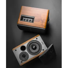Edifier R1280DB 2.0 System holz