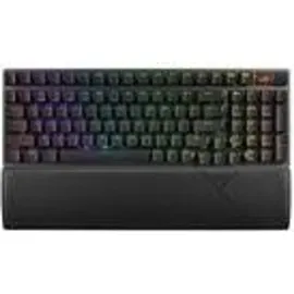 Asus ROG Strix Scope II 96 NX Snow DE