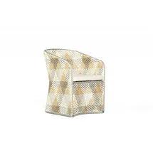 SonnenPartner POLARIS Sessel 59 x 62 x 65 cm beige