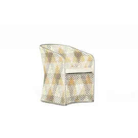SonnenPartner POLARIS Sessel 59 x 62 x 65 cm beige
