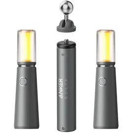 Anker SOLIX C800X - Tragbare Powerstation