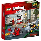 LEGO Juniors Haiangriff (10739)