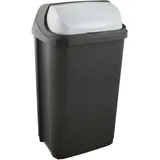 KEEEPER rasmus 50l grau-natur