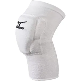 Mizuno VS1 Ultra Kneepad Kniebandage 1 Stück Weiß M