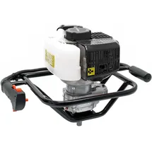 Wiltec Erdlochbohrer 1,4 kW