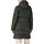 Patagonia Jackson Glacier Parka Damen Mantel, schwarz - S