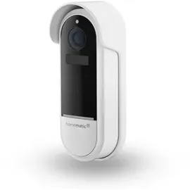 Homematic IP Set - mit Video-Türklingel +