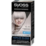 Syoss Classic 10-55 platinum blond 115 ml