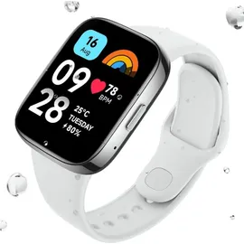 Xiaomi Redmi Watch 3 Active grau