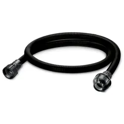 Sauggarnitur 1,5 m für Rohrleitungen 1", Teile-Nr. 2.997-112.0