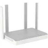 Keenetic Hero AX1800 Mesh WiFi-6 Router - White