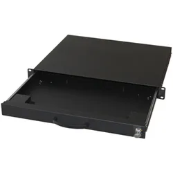 Equip Tastatur - PS/2 - Schwarz